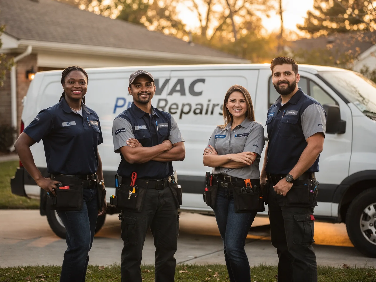 Heat Pump Repair company in Burke, NY