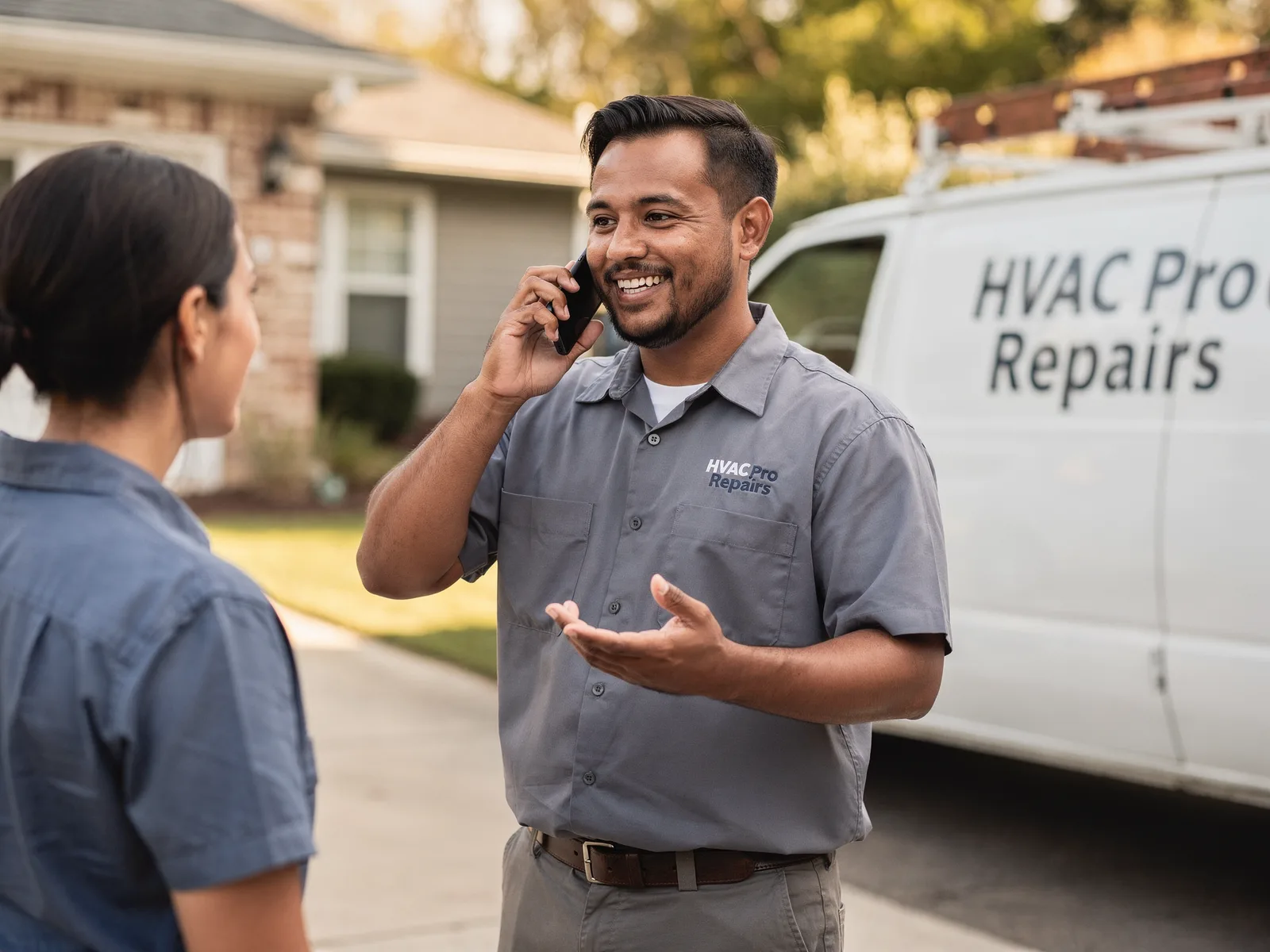 Heat Pump Repair Burke, NY FAQs